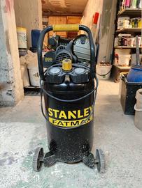 Compressore Stanley Fatmax 30lt 