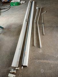 tendalino camper omni v10