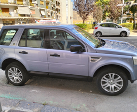 Land Rover Freelander 2 anno 2008 , condizioni ecc