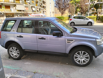 Land Rover Freelander 2 anno 2008 , condizioni ecc