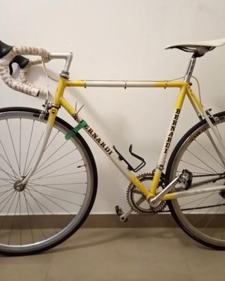 Bicicletta da corsa vintage BERNARDI