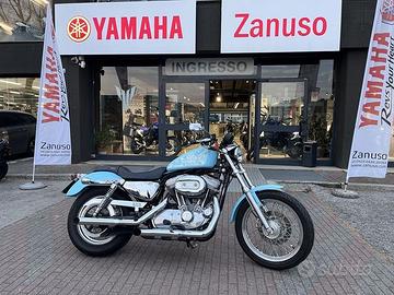 Harley-Davidson Sportster 883 pochi km