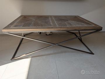 Tavolino da salotto / coffee table