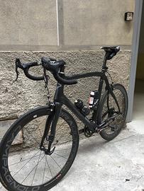 Pinarello Dogma 65.1 super record 11v elettronico