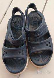 Ciabatte Crocs
