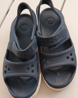 Ciabatte Crocs