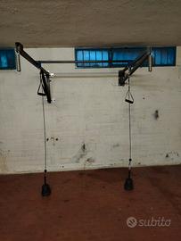 palestra multifunzione 