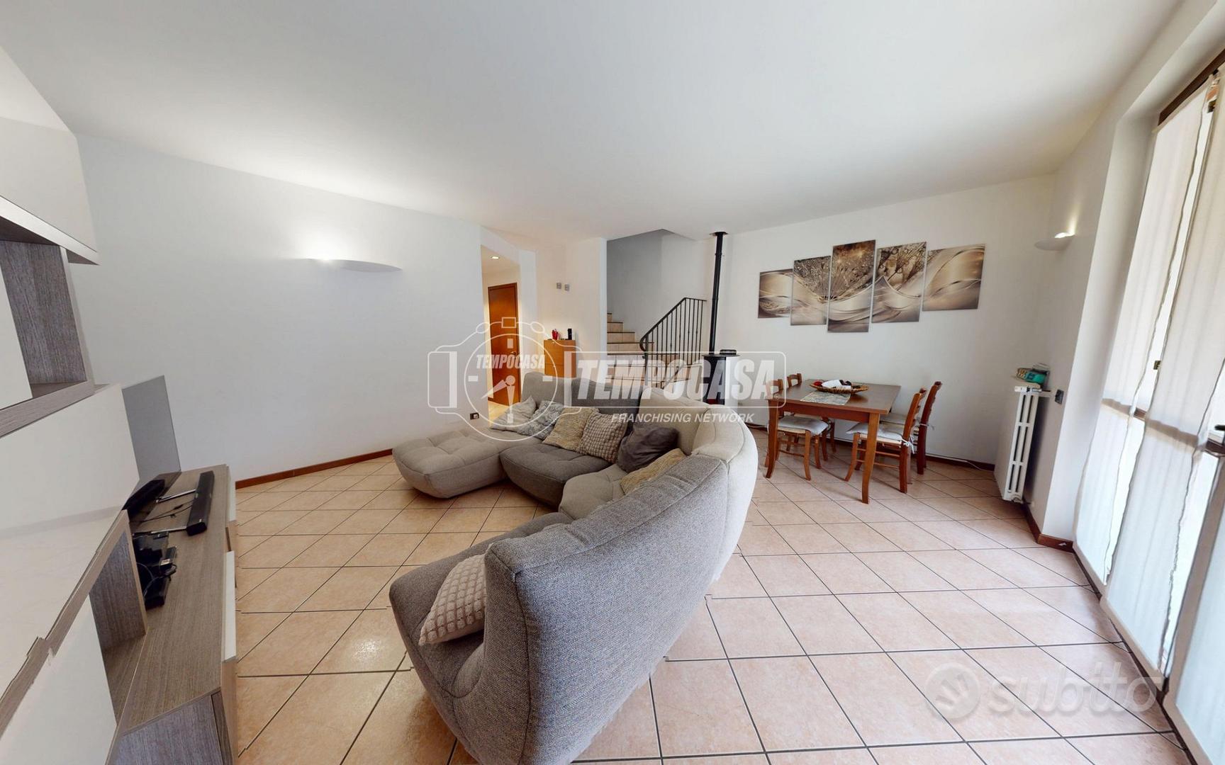 Casa – Cadorago, Caslino al Piano - Altro