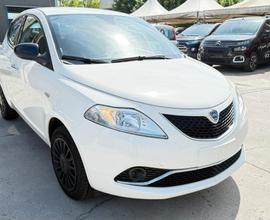 Lancia Ypsilon 1.2 69 CV 5 porte GPL Ecochic Gold