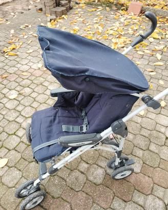 Passeggino Inglesina