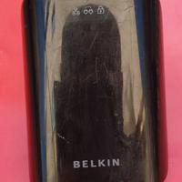 Belkin Adattatore Internet Surf Powerline F5D4077
