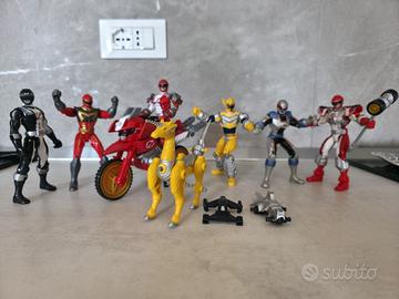 Power Ranger 
