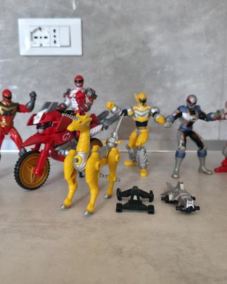 Power Ranger 