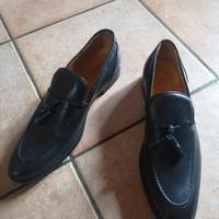 Scarpa mocassino Florsheim