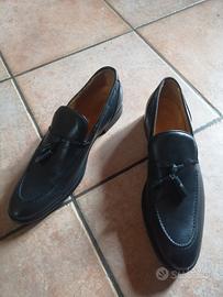 Scarpa mocassino Florsheim