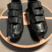 Scarpe bicicletta specialized sport road