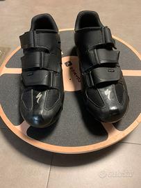 Scarpe bicicletta specialized sport road