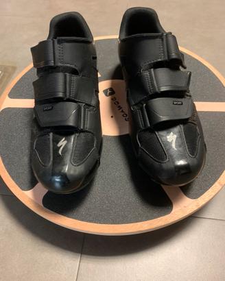 Scarpe bicicletta specialized sport road