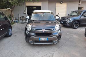 Fiat 500L 1.3 Multijet 85 CV Trekking
