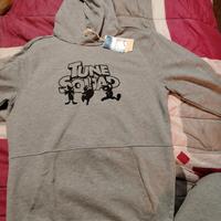 felpa ragazzino 13-14 anni ma veste grande 