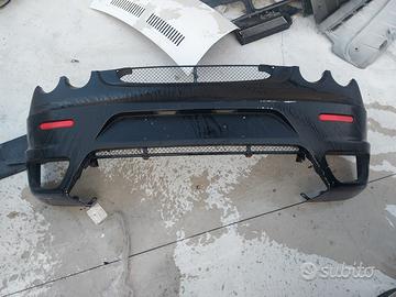 Paraurti posteriore Ferrari 430