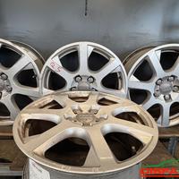 CERCHI in lega RUOTA Audi Q5