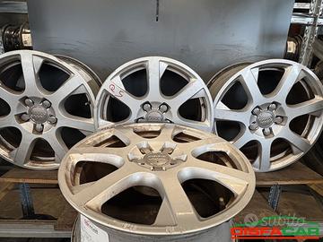 CERCHI in lega RUOTA Audi Q5