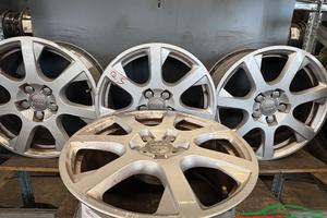 CERCHI in lega RUOTA Audi Q5