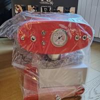 Macchina caffe’ illy X1 iperespresso