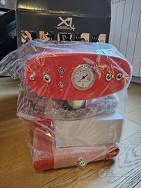 Macchina caffe’ illy X1 iperespresso