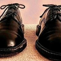 Tricker's Derby Woodstock 