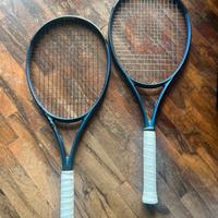 Wilson Ultra 100 V4 Pro stock Custom DC