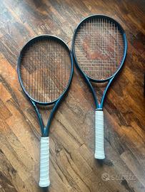 Wilson Ultra 100 V4 Pro stock Custom DC