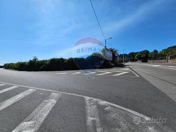 Terreno - Aci Sant'Antonio