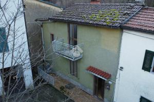 CASA INDIPENDENTE A SAN MARCELLO PITEGLIO