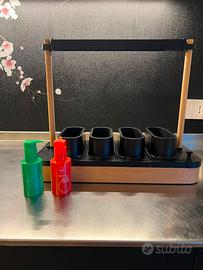 Orto idroponico Auk Mini 1