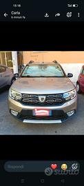 dacia Sandero techroad