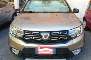 dacia Sandero techroad
