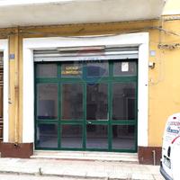 Locale Commerciale - Pachino