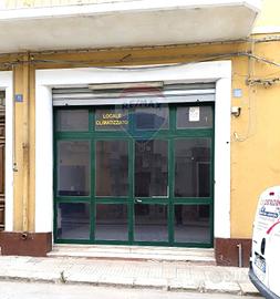 Locale Commerciale - Pachino