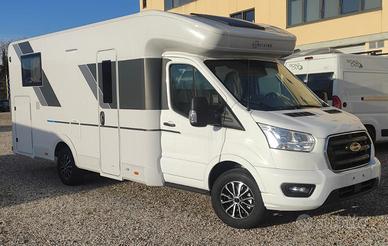 Semintegrale Sun Living S 75 SL