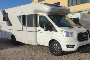 Semintegrale Sun Living S 75 SL