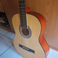 chitarra classica 