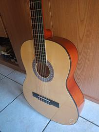 chitarra classica 