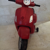 Motore elettrico scooter per bambini