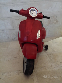 Motore elettrico scooter per bambini