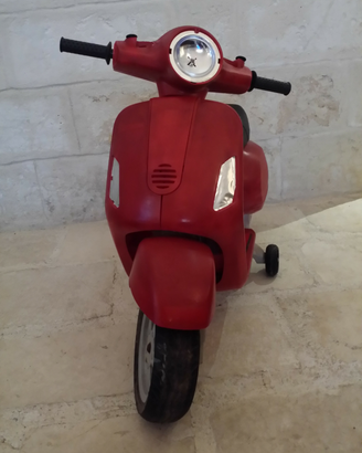 Motore elettrico scooter per bambini