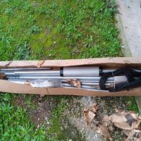 kit 7mhz nuovi per ant mosley e altro vedi foto