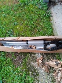 kit 7mhz nuovi per ant mosley e altro vedi foto