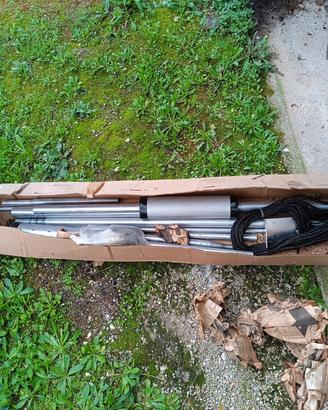 kit 7mhz nuovi per ant mosley e altro vedi foto